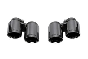 Porsche 991.1 Base with PSE / S / GTS Carrera Valved Performance Exhaust System