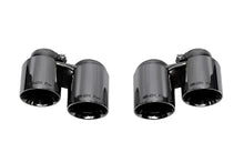 Load image into Gallery viewer, Porsche 991.1 Base with PSE / S / GTS Carrera Bolt On Exhaust Tips
