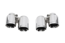 Load image into Gallery viewer, Porsche 991.1 Base with PSE / S / GTS Carrera Bolt On Exhaust Tips
