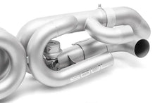 Load image into Gallery viewer, Porsche 991.1 Base with PSE / S / GTS Carrera Valved Performance Exhaust System
