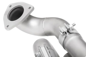 Porsche 991.1 Base with PSE / S / GTS Carrera Valved Performance Exhaust System