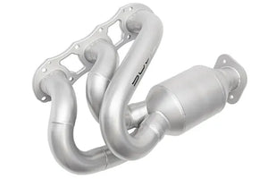 Porsche 981 GT4 / Boxster Spyder / Clubsport SOUL Long Tube Street Headers