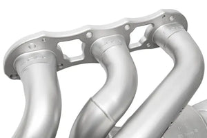 Porsche 981 GT4 / Boxster Spyder / Clubsport SOUL Long Tube Street Headers