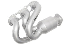 Load image into Gallery viewer, Porsche 981 Boxster / Cayman SOUL Long Tube Street Headers
