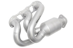 Porsche 981 Boxster / Cayman SOUL Long Tube Street Headers