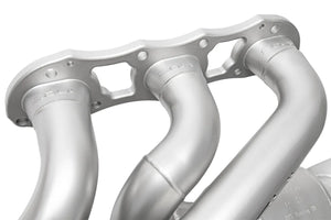 Porsche 981 Boxster / Cayman SOUL Long Tube Street Headers