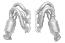 Load image into Gallery viewer, Porsche 981 Boxster / Cayman SOUL Long Tube Street Headers
