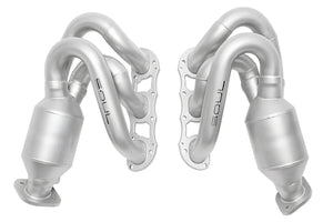 Porsche 981 Boxster / Cayman SOUL Long Tube Street Headers
