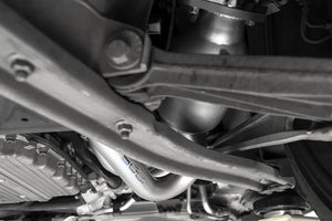 Porsche 981 Boxster / Cayman SOUL Long Tube Street Headers