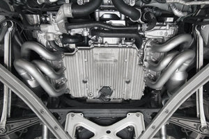 Porsche 981 Boxster / Cayman SOUL Long Tube Street Headers