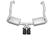 Load image into Gallery viewer, Porsche 981 GT4 / Boxster Spyder / Clubsport SOUL Performance Exhaust System
