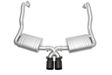 Load image into Gallery viewer, Porsche 981 Boxster / Cayman SOUL Performance Exhaust System
