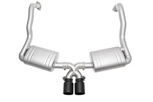 Porsche 981 Boxster / Cayman SOUL Performance Exhaust System