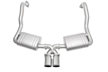 Load image into Gallery viewer, Porsche 981 Boxster / Cayman SOUL Performance Exhaust System
