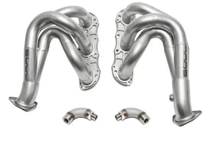 Porsche 987.2 Boxster / Cayman SOUL Competition Headers