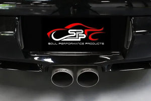 Porsche 987.2 Boxster  Cayman SOUL Competition Package