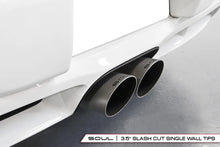 Load image into Gallery viewer, Porsche 718 Boxster  Cayman SOUL Bolt-On X-Pipe With Tips
