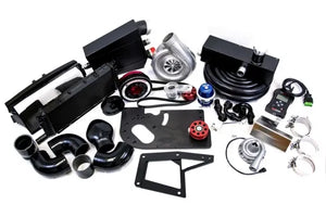 Porsche 991.1 Carrera RR Racing Supercharger Kit
