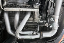 Load image into Gallery viewer, Porsche 991 GT3 / GT3 RS / 911R SOUL Competition Headers
