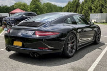 Load image into Gallery viewer, Porsche 991.1 Base with PSE / S / GTS Carrera Bolt On Exhaust Tips
