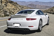 Load image into Gallery viewer, Porsche 991.1 Base with PSE / S / GTS Carrera Bolt On Exhaust Tips
