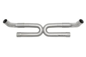 Porsche 991.2 Carrera Base / S (without PSE) Performance Exhaust Systems