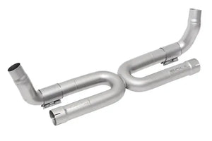 Porsche 991.2 Carrera Base / S (without PSE) Performance Exhaust Systems
