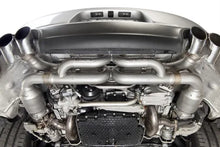 Load image into Gallery viewer, Porsche 991.2 Carrera Base / S (without PSE) Performance Exhaust Systems
