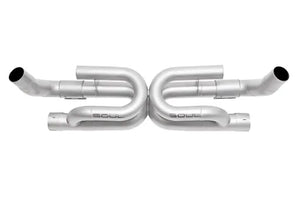 Porsche 991.2 Carrera Base / S (without PSE) Performance Exhaust Systems