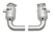 Load image into Gallery viewer, Porsche 991.2 Carrera Base / S (without PSE) Sport Catalytic Converters
