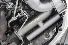 Load image into Gallery viewer, Porsche 996 Turbo Competition X-Pipe Exhaust System
