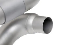 Load image into Gallery viewer, Porsche 996 Turbo Sport X-Pipe Exhaust System
