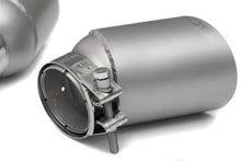 Load image into Gallery viewer, Porsche 997.1 Turbo GT2 Style Bolt On Exhaust Tips
