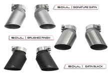 Load image into Gallery viewer, Porsche 997.1 Turbo Competition X-Pipe Exhaust System
