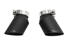 Load image into Gallery viewer, Porsche 997.1 Turbo GT2 Style Bolt On Exhaust Tips

