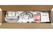 Load image into Gallery viewer, Porsche 997.1 Turbo Competition X-Pipe Exhaust System
