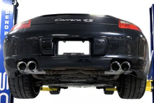 Load image into Gallery viewer, Porsche 997.1 Carrera Sport Side Mufflers
