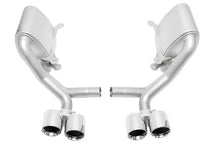 Load image into Gallery viewer, Porsche 997.1 Carrera Sport Side Mufflers
