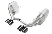 Load image into Gallery viewer, Porsche 997.1 Carrera Sport Side Mufflers
