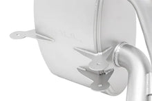 Load image into Gallery viewer, Porsche 997.1 Carrera Sport Side Mufflers
