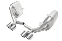 Load image into Gallery viewer, Porsche 997.1 Carrera Sport Side Mufflers
