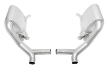 Load image into Gallery viewer, Porsche 997.1 Carrera Sport Side Mufflers
