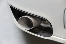 Load image into Gallery viewer, Porsche 997.2 Turbo GT2 Style Bolt On Exhaust Tips
