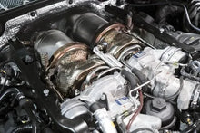 Load image into Gallery viewer, Audi RS6 Avant / RS7 (2020+) SOUL Sport Catalytic Converters
