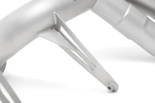 Audi R8 (2017-2019) SOUL Race Exhaust System