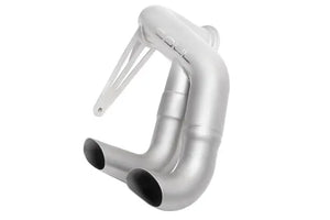 Audi R8 (2017-2019) SOUL Race Exhaust System