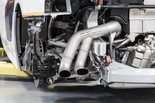 Load image into Gallery viewer, Audi R8 (2017-2019) SOUL Race Exhaust System
