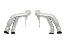 Load image into Gallery viewer, Audi R8 (2017-2019) SOUL Race Exhaust System
