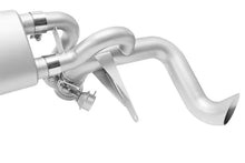 Load image into Gallery viewer, Audi R8 (2020+) SOUL Valved Exhaust System
