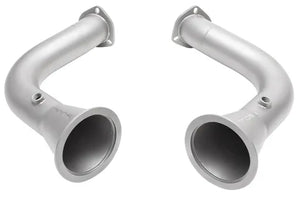 Audi RS Q8 SOUL Competition Downpipes